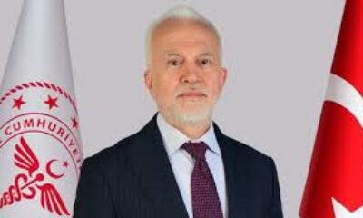 İl Sağlık Müdürü Bildirici’den kadınlara çağrı!