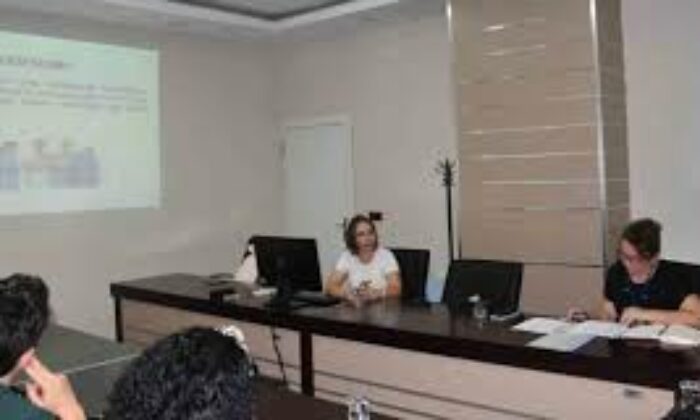 ESOGÜ Hastanesi’nde Ameliyathane Hemşireliği Sertifikasyon Programı Düzenlendi