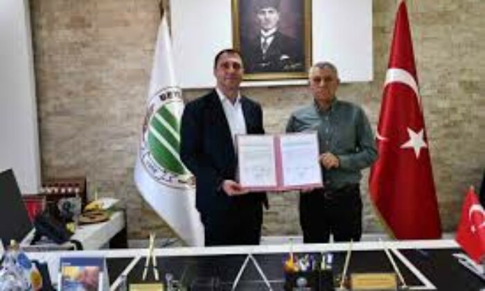 Beylikova Belediyesi’nden üniversite öğrencilerine destek