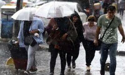 Eskişehir’de sağanak yağış bekleniyor