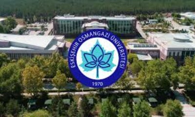 Eskişehir Osmangazi Üniversitesi personel alımı yapacak! KPSS şartı olmadan başvuru şansı