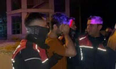 Eskişehir’de bekçi baltalı saldırıya uğramıştı: Emniyet Müdürlüğü’nden açıklama geldi
