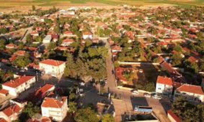 Beylikova’daki NTE sahasının ABD’ye devredileceği iddiasıyla ilgili açıklama
