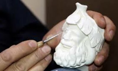 Sahtekârlar lüle taşına da el attı