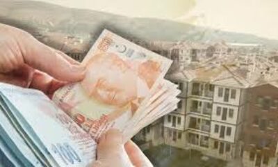 Ekim kira oranları değişti: Ev ve iş yerleri için zam tavanı belli oldu