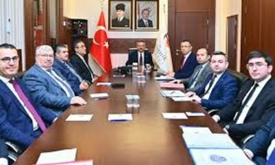 Mevsimlik tarım işçilerinin sorunları değerlendirildi