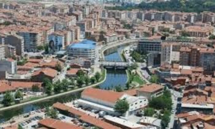 Eskişehir’de konut satışları yüzde 10,1 arttı
