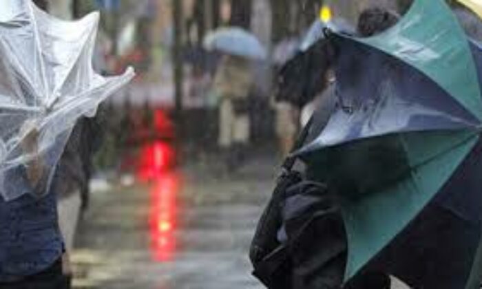 Eskişehir’de hava sıcaklığının mevsim normallerinin altına inmesi bekleniyor