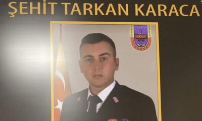Şehidin hayrına yapılan çeşme 3’üncü defa tahrip edildi