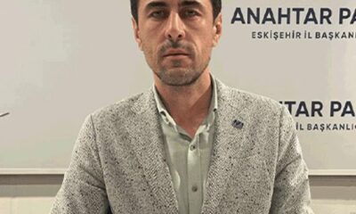 Anahtar Parti’de Çatlak: Genel Merkez Yönetimi Milli Eğitim Müdürlüğü Makamı Yıpratılmamalı