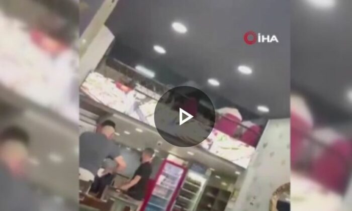 CHP’li meclis üyesinin para dolu çantayı aldığı görüntülere ilişkin soruşturma başlatıldı