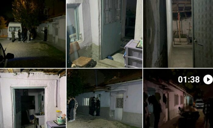 Eskişehir’de soba faciasında karı-koca zehirlendi: 1 ölü