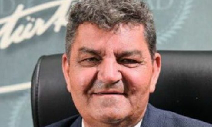 ERİAD’tan Kızılinler Müjdesi Bakanlık Onayladı